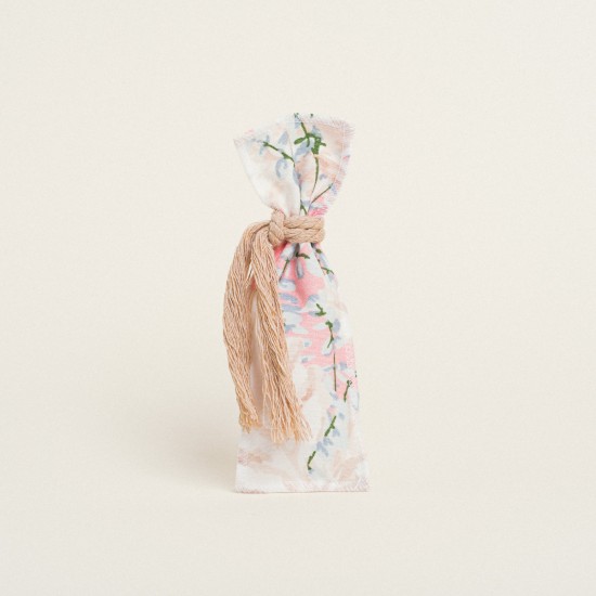 Beauty Home ΠΟΥΓΚΙ 6 x 19 cm ΣΟΜΟΝ ΠΑΜΠΑΣ ΜΑΚΡΟΣΤΕΝΟ Beauty Home ΠΟΥΓΚΙ 6 x 19 cm ΣΟΜΟΝ ΠΑΜΠΑΣ ΜΑΚΡΟΣΤΕΝΟ