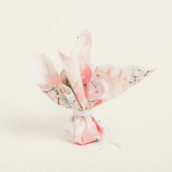 Beauty Home ΜΑΝΤΗΛΙ 27 x 27 cm ΣΟΜΟΝ ΠΑΜΠΑΣ Beauty Home ΜΑΝΤΗΛΙ 27 x 27 cm ΣΟΜΟΝ ΠΑΜΠΑΣ