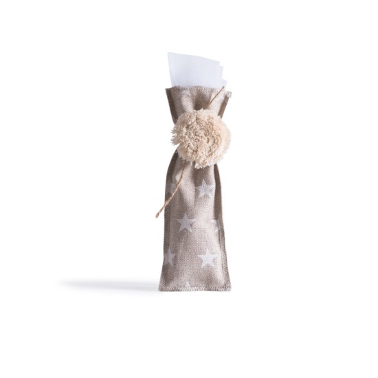 Beauty Home ΠΟΥΓΚΙ ΜΑΚΡΟΣΤΕΝΟ 6 x 19 cm -ΛΕΥΚΑ ΑΣΤΕΡΙΑ Beauty Home ΠΟΥΓΚΙ ΜΑΚΡΟΣΤΕΝΟ 6 x 19 cm -ΛΕΥΚΑ ΑΣΤΕΡΙΑ