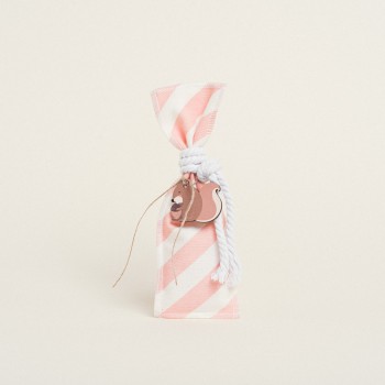 Beauty Home ΠΟΥΓΚΙ ΜΑΚΡΟΣΤΕΝΟ 6 x 19 cm -ΡΙΓΑ ΣΟΜΩΝ