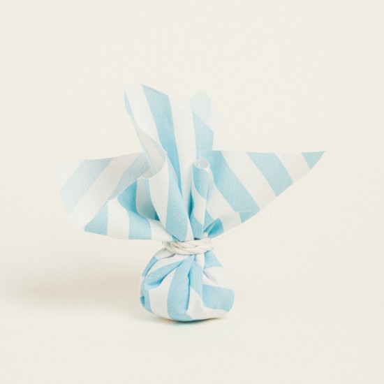 Beauty Home ΜΑΝΤΗΛΙ 27 x 27 cm ΔΙΑΓΩΝΙΑ ΡΙΓΑ ΓΑΛΑΖΙΟ Beauty Home ΜΑΝΤΗΛΙ 27 x 27 cm ΔΙΑΓΩΝΙΑ ΡΙΓΑ ΓΑΛΑΖΙΟ