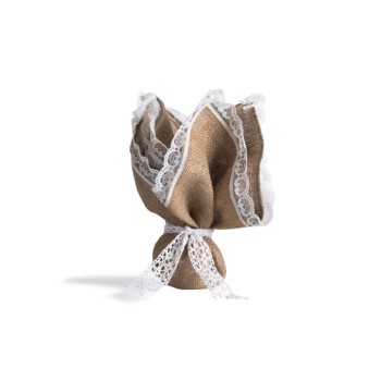 Beauty Home ΜΑΝΤΗΛΙ ΜΕ ΕΚΡΟΥ ΝΑΥΛΟΝ ΔΑΝΤΕΛΑ