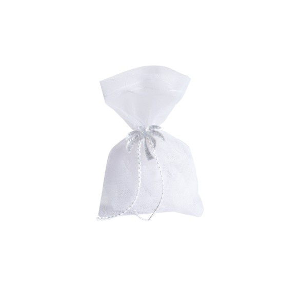 Beauty Home ΠΟΥΓΚΙ ΤΟΥΛΙ 12 x 17 cm Εκρού 12 x 17 cm Beauty Home ΠΟΥΓΚΙ ΤΟΥΛΙ 12 x 17 cm Εκρού 12 x 17 cm