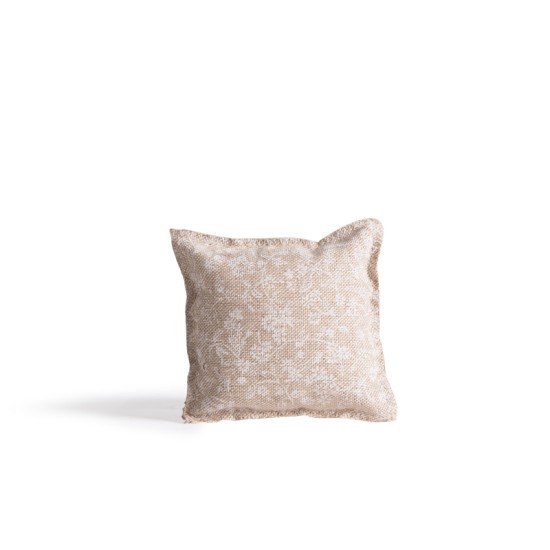 Beauty Home ΜΑΞΙΛΑΡΑΚΙ ΜΙΚΡΑ ΛΕΥΚΑ ΛΟΥΛΟΥΔΙΑ 10 x 10 cm Beauty Home ΜΑΞΙΛΑΡΑΚΙ ΜΙΚΡΑ ΛΕΥΚΑ ΛΟΥΛΟΥΔΙΑ 10 x 10 cm