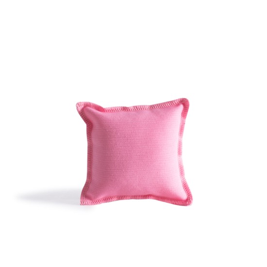 Beauty Home ΜΑΞΙΛΑΡΑΚΙ 10 x10 cm ΡΟΖ PREMIUM Beauty Home ΜΑΞΙΛΑΡΑΚΙ 10 x10 cm ΡΟΖ PREMIUM