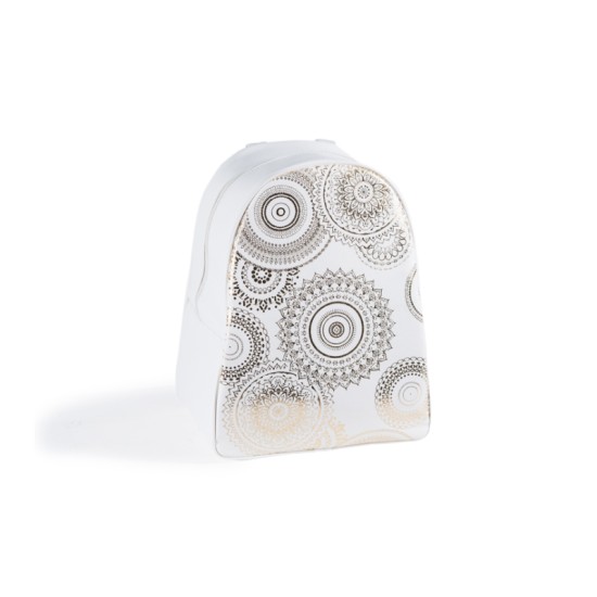 Beauty Home BACKPACK ΧΡΥΣΑ ΜΑΝΤΑΛΑ 43x35x23cm Beauty Home BACKPACK ΧΡΥΣΑ ΜΑΝΤΑΛΑ 43x35x23cm