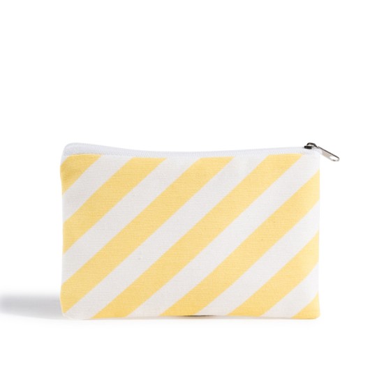 Beauty Home ΠΟΡΤΟΦΟΛΑΚΙ 9 x 16 cm ΔΙΑΓΩΝΙΑ ΡΙΓΑ ΚΙΤΡΙΝΗ Beauty Home ΠΟΡΤΟΦΟΛΑΚΙ 9 x 16 cm ΔΙΑΓΩΝΙΑ ΡΙΓΑ ΚΙΤΡΙΝΗ