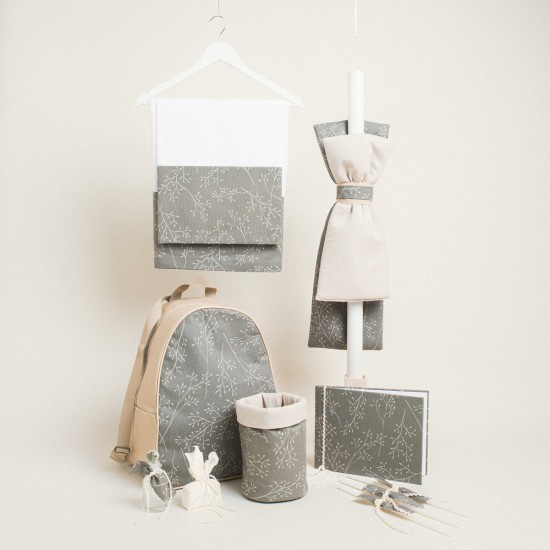Beauty Home ΣΕΤ ΒΑΠΤΙΣΗΣ ΚΛΑΔΙΑ ΛΑΔΙ ΦΟΝΤΟ Beauty Home ΣΕΤ ΒΑΠΤΙΣΗΣ ΚΛΑΔΙΑ ΛΑΔΙ ΦΟΝΤΟ