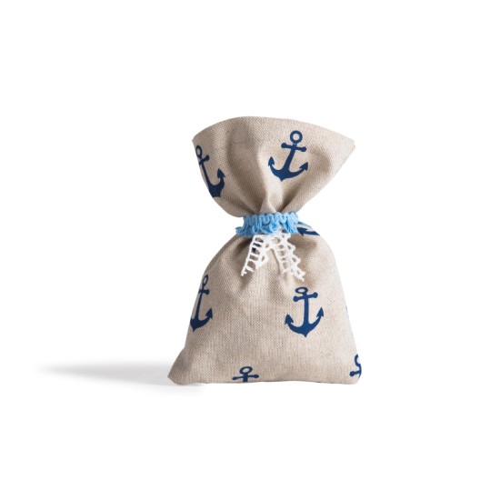 Beauty Home ΠΟΥΓΚΙ ΥΦΑΣΜΑΤΙΝΟ ΑΓΚΥΡΑ 12 x 17 cm Beauty Home ΠΟΥΓΚΙ ΥΦΑΣΜΑΤΙΝΟ ΑΓΚΥΡΑ 12 x 17 cm