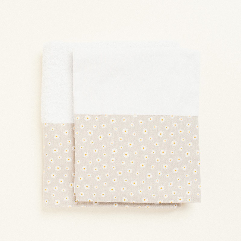 Beauty Home ΛΑΔΟΠΑΝΟ  ΜΙΚΡΕΣ ΜΑΡΓΑΡΙΤΕΣ