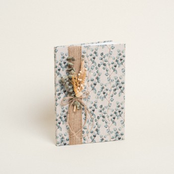 Beauty Home ΒΙΒΛΙΟ ΕΥΧΩΝ ΜΙΝΙ ΕΥΚΑΛΥΠΤΟΣ