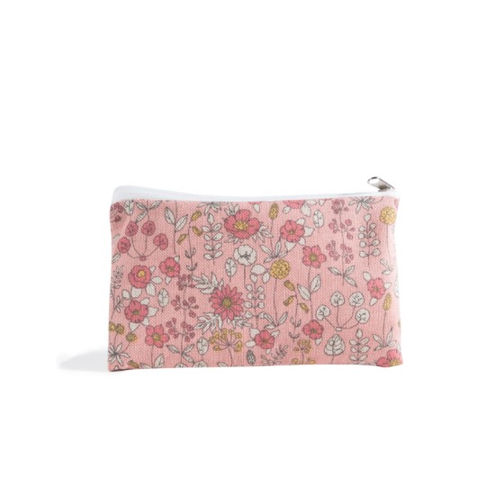 Beauty Home ΠΟΡΤΟΦΟΛΑΚΙ 9 x 16 cm ΣΑΠΙΟ ΜΗΛΟ ΦΛΟΡΑΛ Beauty Home ΠΟΡΤΟΦΟΛΑΚΙ 9 x 16 cm ΣΑΠΙΟ ΜΗΛΟ ΦΛΟΡΑΛ