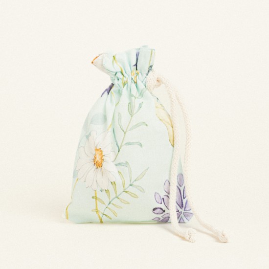 Beauty Home ΠΟΥΓΚΙ ΜΕ ΚΟΡΔΟΝΙ 12 x 17 cm ΠΟΠΛΙΝΑ ΑΝΘΗ ΣΕ ΒΕΡΑΜΑΝ ΦΟΝΤΟ Beauty Home ΠΟΥΓΚΙ ΜΕ ΚΟΡΔΟΝΙ 12 x 17 cm ΠΟΠΛΙΝΑ ΑΝΘΗ ΣΕ ΒΕΡΑΜΑΝ ΦΟΝΤΟ