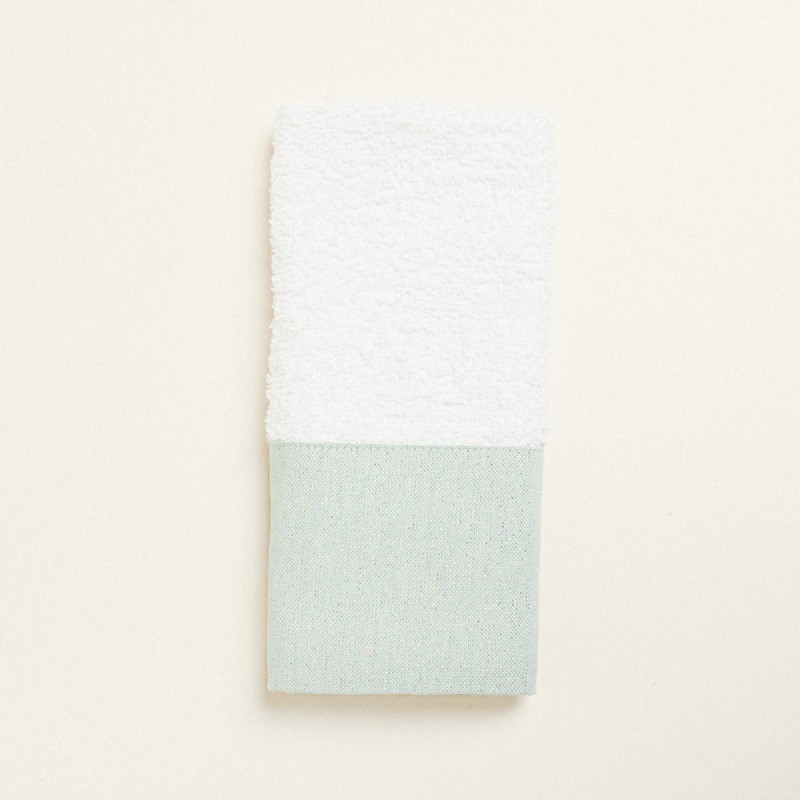 Beauty Home ΠΕΤΣΕΤΑ 30 x 50 cm ΒΕΡΑΜΑΝ ΧΡΥΣΟ LUREX