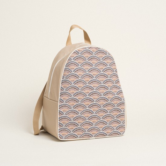 Beauty Home BACKPACK 43x35x23cm ΥΦΑΣΜΑ ΒΕΝΤΑΛΙΕΣ ΓΗΙΝΑ ΧΡΩΜΑΤΑ Beauty Home BACKPACK 43x35x23cm ΥΦΑΣΜΑ ΒΕΝΤΑΛΙΕΣ ΓΗΙΝΑ ΧΡΩΜΑΤΑ