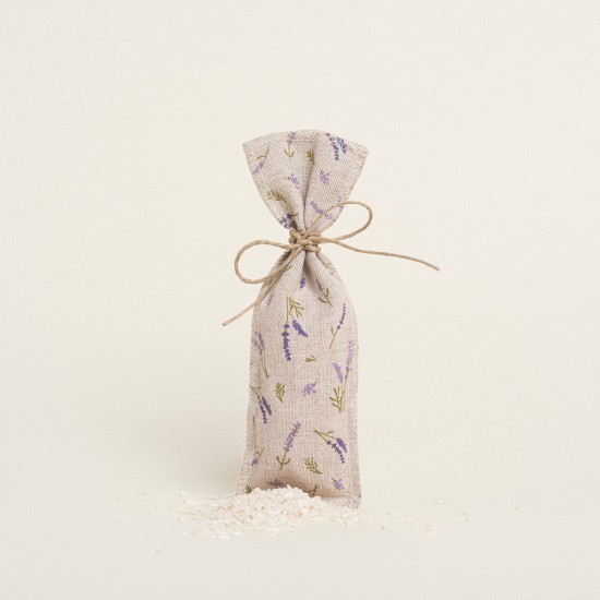 Beauty Home ΠΟΥΓΚΙ 6 x 19 cm ΛΕΒΑΝΤΑ Beauty Home ΠΟΥΓΚΙ 6 x 19 cm ΛΕΒΑΝΤΑ
