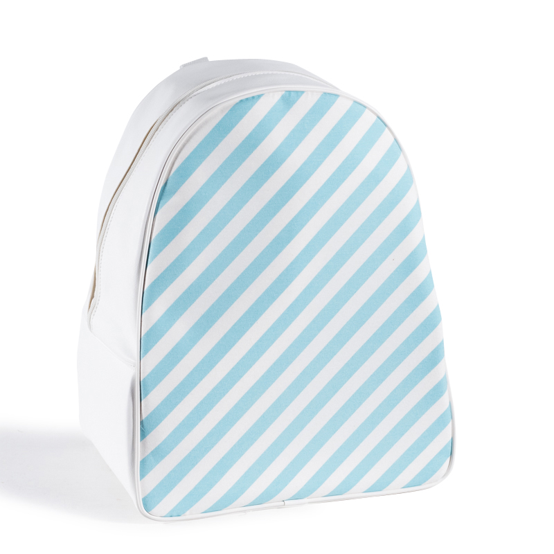 Beauty Home BACK PACK ΔΙΓΩΝΙΑ ΡΙΓΑ ΓΑΛΑΖΙΟ 43x35x23cm