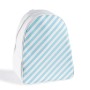 Beauty Home BACK PACK ΔΙΓΩΝΙΑ ΡΙΓΑ ΓΑΛΑΖΙΟ 43x35x23cm