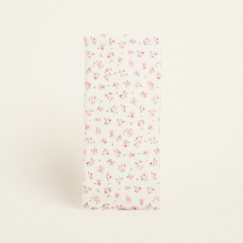 Beauty Home ΔΙΑΚΟΣΜΗΤΙΚΟ ΛΑΜΠΑΔΑΣ ΜΙΝΙ ΦΛΟΡΑΛ ΕΚΡΟΥ