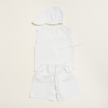 Beauty Home ΒΑΠΤΙΣΤΙΚΑ ΕΣΩΡΟΥΧΑ ΑΓΟΡΙ