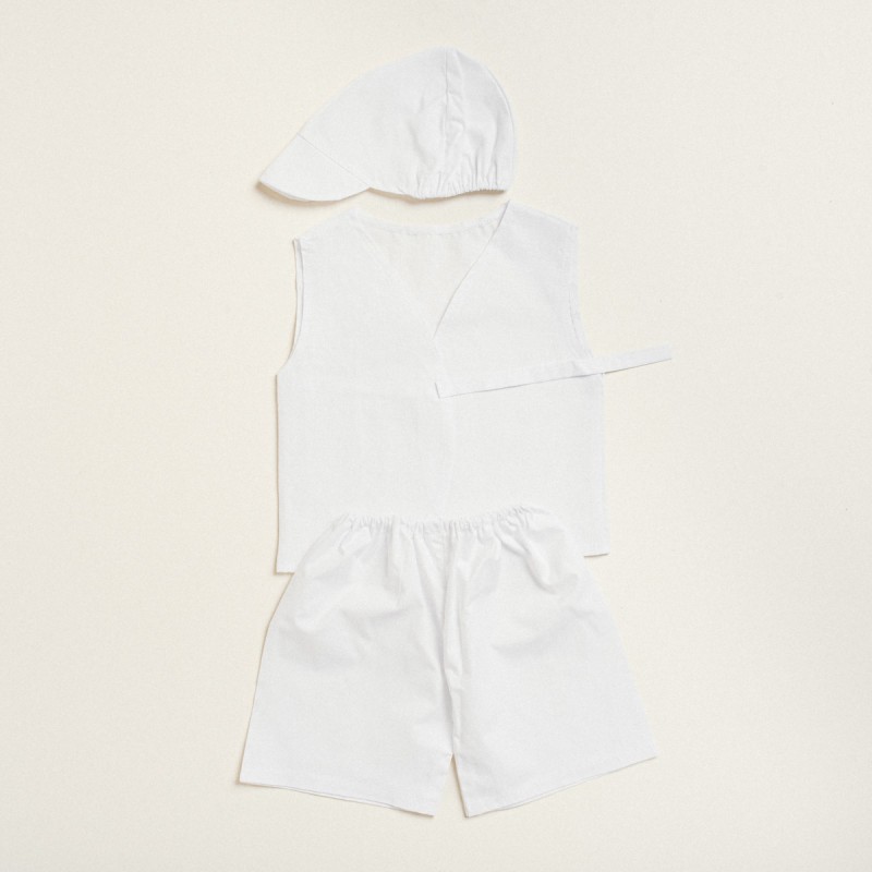 Beauty Home ΒΑΠΤΙΣΤΙΚΑ ΕΣΩΡΟΥΧΑ ΑΓΟΡΙ