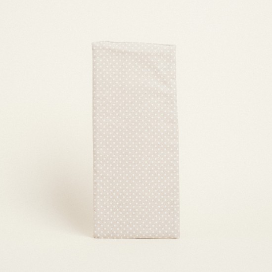 Beauty Home ΔΙΑΚΟΣΜΗΤΙΚΟ ΛΑΜΠΑΔΑΣ ΛΕΥΚΟ ΠΟΥΑ 45 x 22 cm Beauty Home ΔΙΑΚΟΣΜΗΤΙΚΟ ΛΑΜΠΑΔΑΣ ΛΕΥΚΟ ΠΟΥΑ 45 x 22 cm