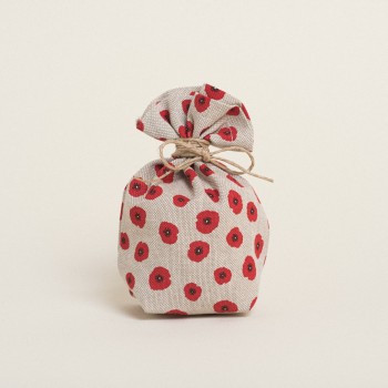 Beauty Home ΠΟΥΓΚΙ ΜΕ ΒΑΣΗ 8 x 12 cm ΜΙΚΡΕΣ ΠΑΠΑΡΟΥΝΕΣ