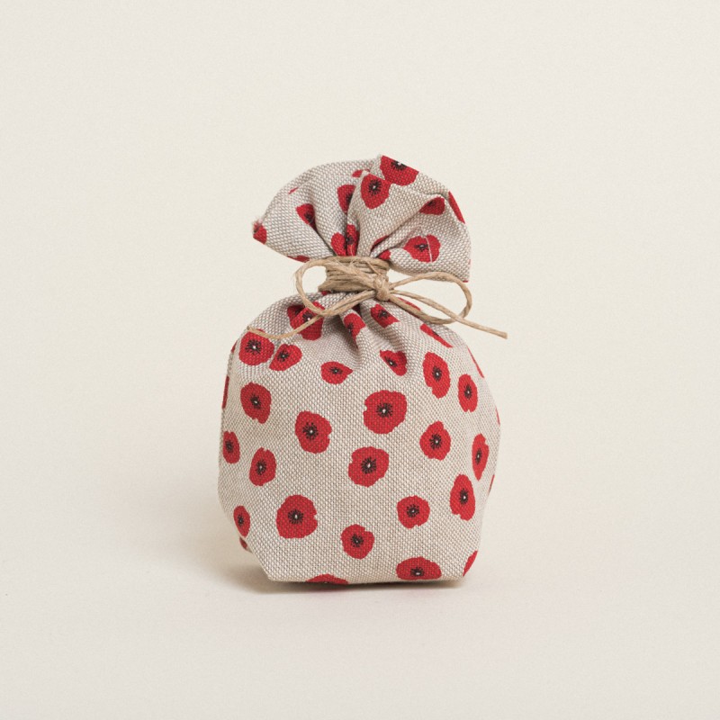 Beauty Home ΠΟΥΓΚΙ ΜΕ ΒΑΣΗ 8 x 12 cm ΜΙΚΡΕΣ ΠΑΠΑΡΟΥΝΕΣ