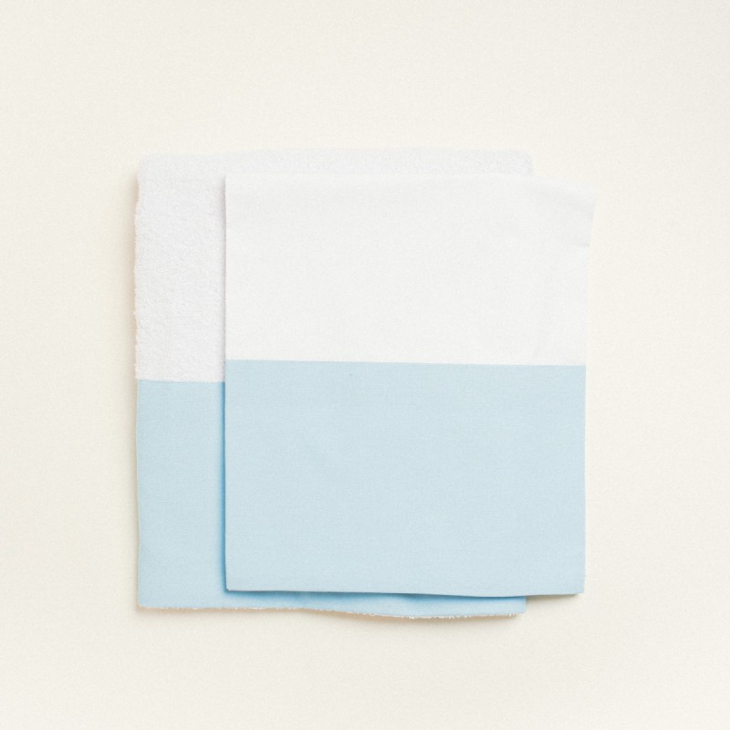 Beauty Home ΛΑΔΟΠΑΝΟ ΜΟΝΟΧΡΩΜΟ PREMIUM ΓΑΛΑΖΙΟ