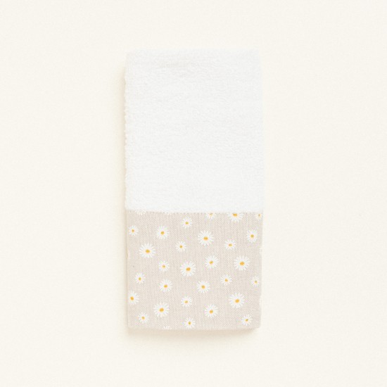Beauty Home ΠΕΤΣΕΤΑ 30 x 50 cm ΜΙΚΡΕΣ ΜΑΡΓΑΡΙΤΕΣ Beauty Home ΠΕΤΣΕΤΑ 30 x 50 cm ΜΙΚΡΕΣ ΜΑΡΓΑΡΙΤΕΣ
