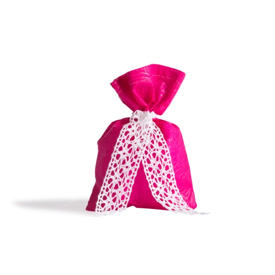 Beauty Home ΠΟΥΓΚΙ ΑΝΑΓΛΥΦΟ ΦΟΥΞΙΑ 12 x 17 cm Beauty Home ΠΟΥΓΚΙ ΑΝΑΓΛΥΦΟ ΦΟΥΞΙΑ 12 x 17 cm