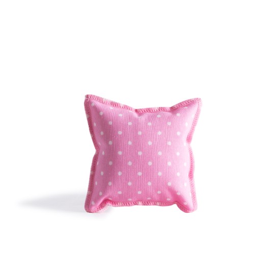 Beauty Home ΜΑΞΙΛΑΡΑΚΙ ΠΟΥΑ ΡΟΖ 10 x 10 cm Beauty Home ΜΑΞΙΛΑΡΑΚΙ ΠΟΥΑ ΡΟΖ 10 x 10 cm