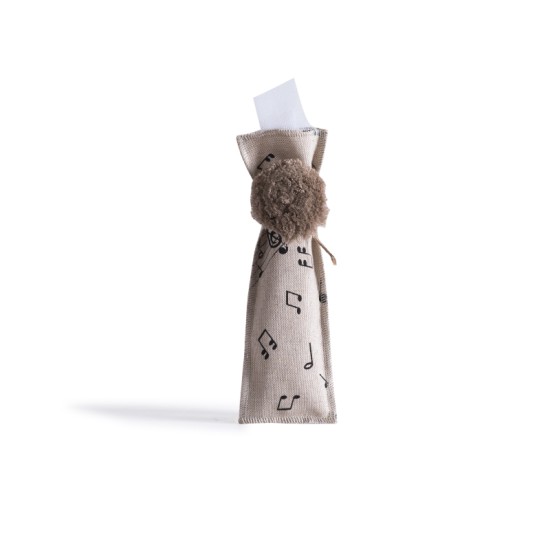 Beauty Home ΠΟΥΓΚΙ ΜΑΚΡΟΣΤΕΝΟ 6 x 19 cm -ΝΟΤΕΣ Beauty Home ΠΟΥΓΚΙ ΜΑΚΡΟΣΤΕΝΟ 6 x 19 cm -ΝΟΤΕΣ