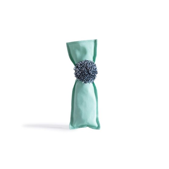 Beauty Home ΠΟΥΓΚΙ ΜΑΚΡΟΣΤΕΝΟ PREMIUM 6 x 19 cm -ΜΕΝΤΑ Beauty Home ΠΟΥΓΚΙ ΜΑΚΡΟΣΤΕΝΟ PREMIUM 6 x 19 cm -ΜΕΝΤΑ