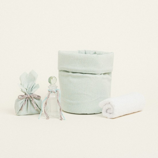 Beauty Home ΚΥΛΙΝΔΡΟΣ ΛΑΔΟΣΕΤ ΒΕΡΑΜΑΝ ΧΡΥΣΟ LUREX Beauty Home ΚΥΛΙΝΔΡΟΣ ΛΑΔΟΣΕΤ ΒΕΡΑΜΑΝ ΧΡΥΣΟ LUREX