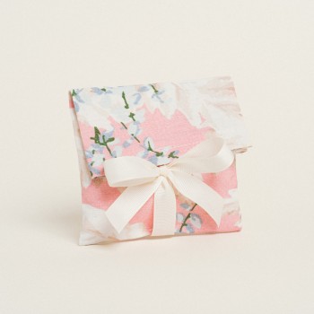 Beauty Home ΠΟΥΓΚΙ ΜΕ ΚΟΡΔΕΛΑ 12 x 17 cm ΣΟΜΟΝ ΠΑΜΠΑΣ