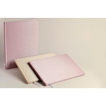 Beauty Home ΒΙΒΛΙΟ ΕΥΧΩΝ ΜΕΤΑΛΙΖΕ