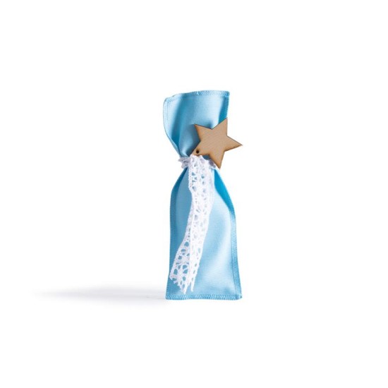 Beauty Home ΠΟΥΓΚΙ ΜΑΚΡΟΣΤΕΝΟ PREMIUM 6 x 19 cm -ΓΑΛΑΖΙΟ Beauty Home ΠΟΥΓΚΙ ΜΑΚΡΟΣΤΕΝΟ PREMIUM 6 x 19 cm -ΓΑΛΑΖΙΟ