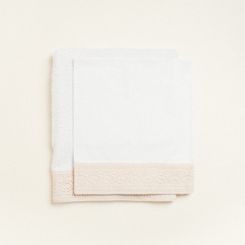 Beauty Home ΛΑΔΟΠΑΝΟ ΕΚΡΟΥ ΔΑΝΤΕΛΑ