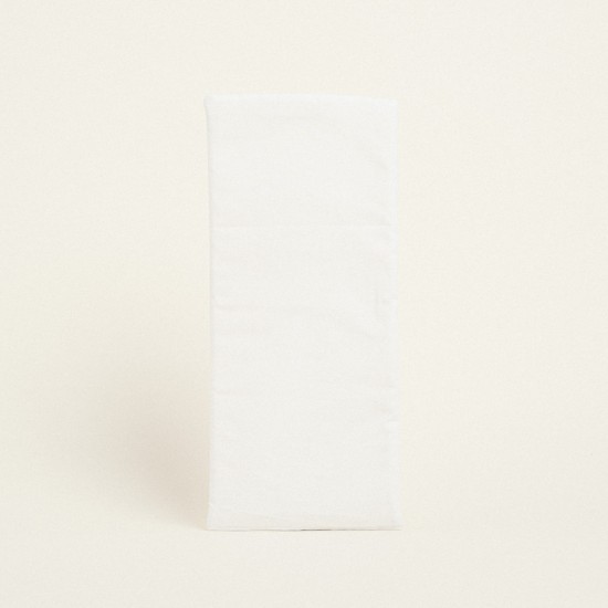 Beauty Home ΔΙΑΚΟΣΜΗΤΙΚΟ ΛΑΜΠΑΔΑΣ PREMIUM ΛΕΥΚΟ  Λευκό 90 x 22 cm