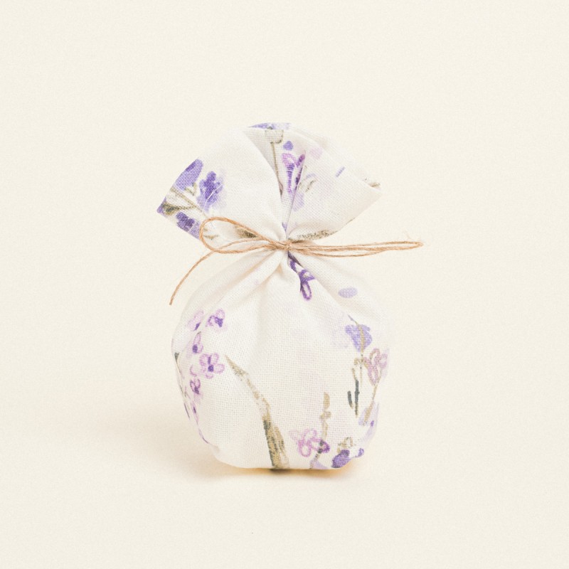 Beauty Home ΠΟΥΓΚΙ ΜΕ ΒΑΣΗ 8 x 12 cm ΛΕΒΑΝΤΑ ΟΨΗ ΑΚΟΥΑΡΕΛΑΣ