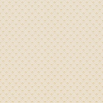 Beauty Home ΔΙΑΚΟΣΜΗΤΙΚΟ ΛΑΜΠΑΔΑΣ 35 x 22 cm ΕΚΡΟΥ ΧΡΥΣΟ ΚΥΒΟΙ