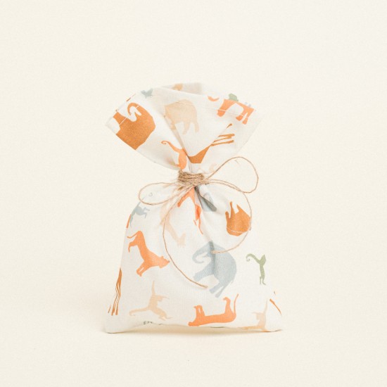 Beauty Home ΠΟΥΓΚΙ 12 x 17 cm ΠΟΠΛΙΝΑ ΖΩΑ ΤΗΣ ΖΟΥΓΚΛΑΣ