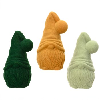 Beauty Home Νάνος Βελούδο 8.1 x 8.8 x 16 cm