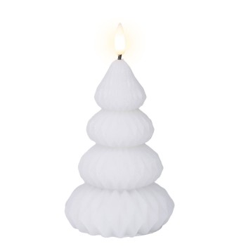 Beauty Home LED Κερί ΔΕΝΤΡΟ 7.2 x 10.5 cm