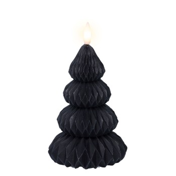 Beauty Home LED Κερί ΔΕΝΤΡΟ 7.2 x 10.5 cm