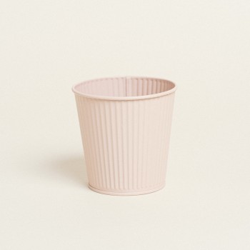 Beauty Home ΜΕΤΑΛΛΙΚΟ ΚΑΣΠΩ