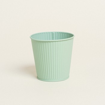 Beauty Home ΜΕΤΑΛΛΙΚΟ ΚΑΣΠΩ