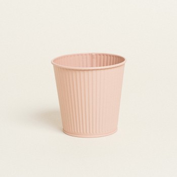 Beauty Home ΜΕΤΑΛΛΙΚΟ ΚΑΣΠΩ