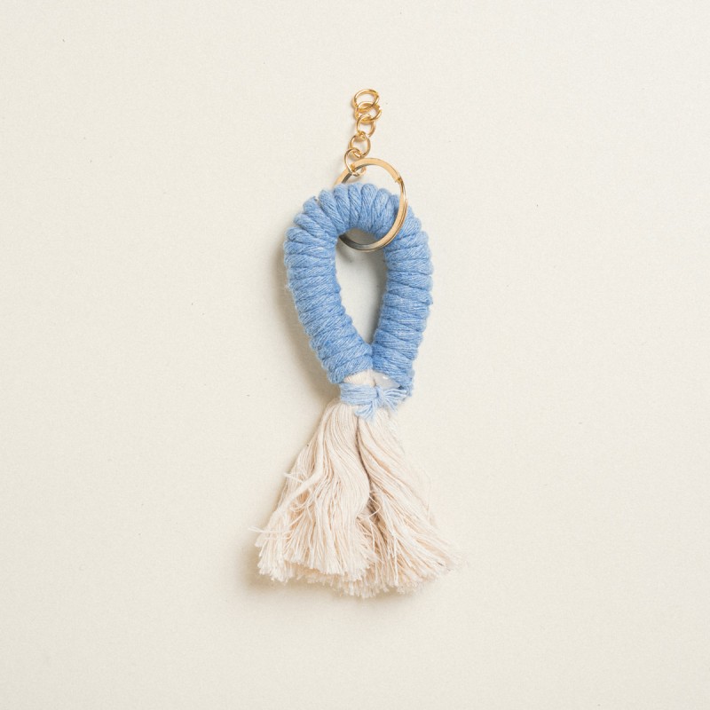 Beauty Home ΜΑΚΡΑΜΕ ΜΠΡΕΛΟΚ 11 x 4 cm